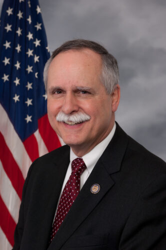 DAVID MCKINLEY